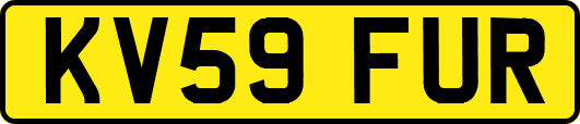 KV59FUR