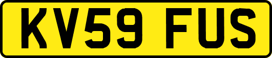 KV59FUS