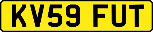 KV59FUT