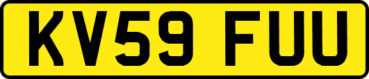 KV59FUU