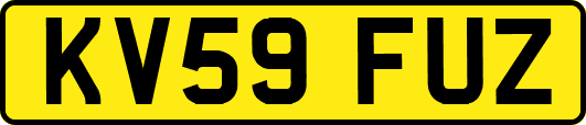 KV59FUZ