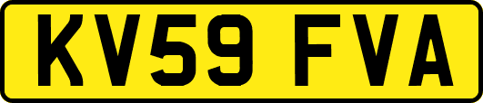 KV59FVA