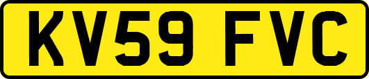 KV59FVC