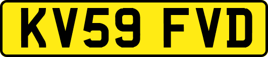 KV59FVD