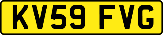 KV59FVG