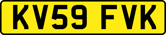 KV59FVK