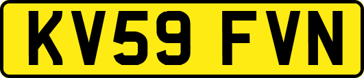 KV59FVN