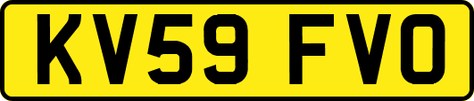 KV59FVO