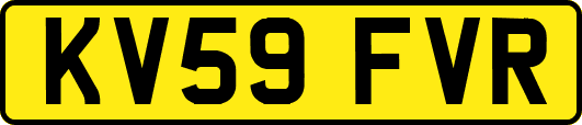 KV59FVR