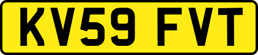 KV59FVT