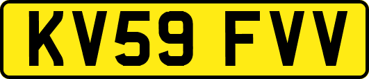 KV59FVV