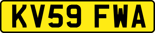 KV59FWA