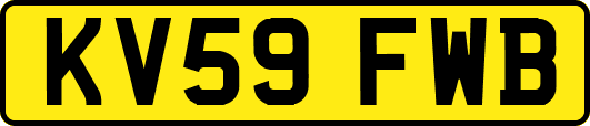 KV59FWB