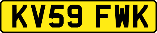KV59FWK