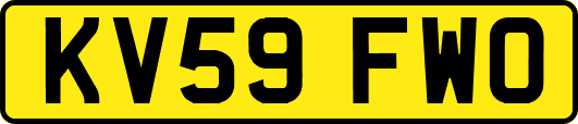 KV59FWO
