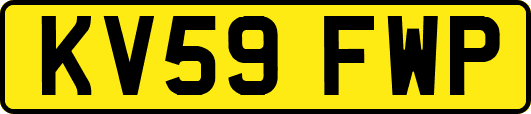 KV59FWP