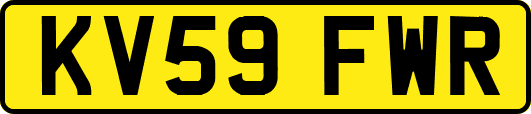 KV59FWR