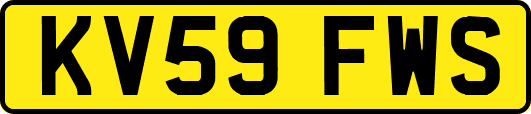 KV59FWS