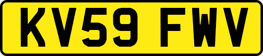 KV59FWV