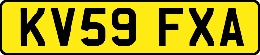 KV59FXA