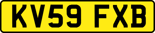 KV59FXB