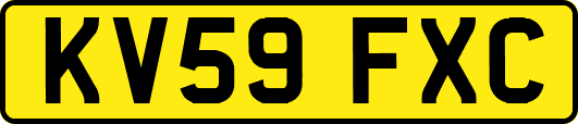 KV59FXC