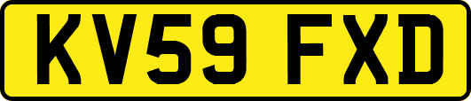 KV59FXD