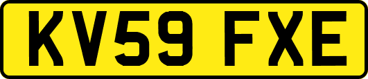 KV59FXE
