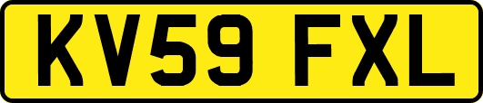 KV59FXL