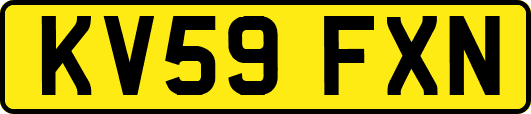 KV59FXN