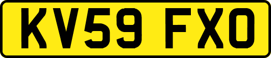 KV59FXO