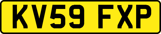 KV59FXP