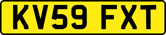 KV59FXT