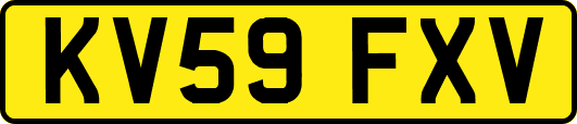 KV59FXV