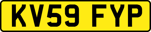 KV59FYP