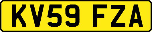 KV59FZA