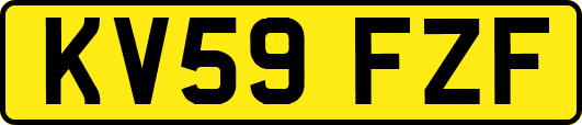 KV59FZF
