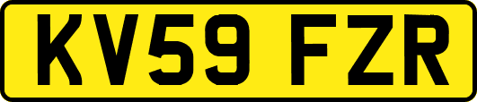 KV59FZR