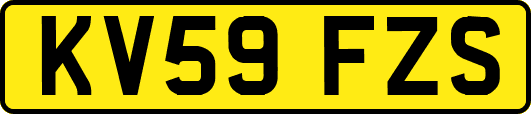 KV59FZS