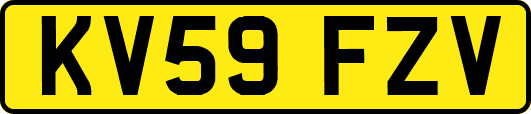 KV59FZV
