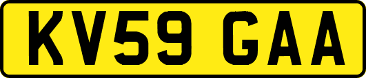 KV59GAA