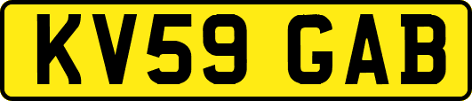 KV59GAB