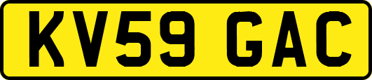 KV59GAC