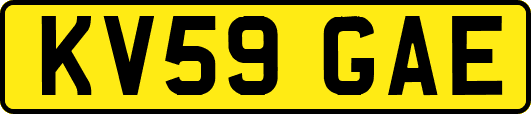 KV59GAE