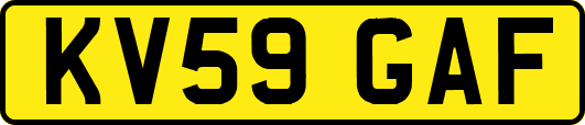 KV59GAF