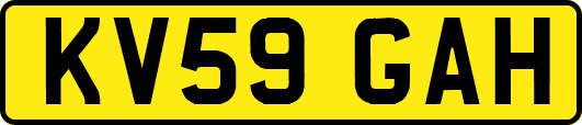 KV59GAH
