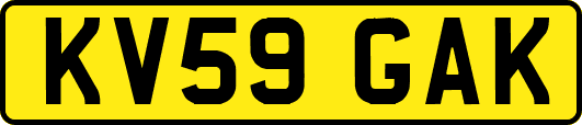 KV59GAK