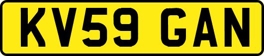 KV59GAN