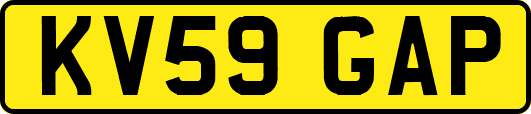 KV59GAP