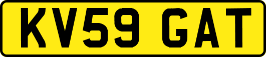 KV59GAT